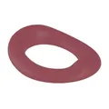 Produktbild: Geberit Bambini WC-Sitzring 573338000 für Kleinkinder, rubinrot