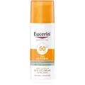 Produktbild: Eucerin Sun Oil Control schützende Gel-Creme für das Gesicht SPF 50+ 50 ml