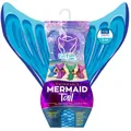 Produktbild: Fin Fun Meerjungfrau Flosse Größe S / M, Monoflosse und Fischschwanz, für
