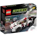 Produktbild: LEGO® Speed Champions Audi R18 e-tron quattro 75872