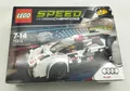Produktbild: LEGO 75872 Audi R18 e-tron quattro MISB NEW Speed Champions EOL RARE