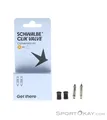 Produktbild: Schwalbe Clik Valve DV-SCV Conversion Ventile-Schwarz-One Size