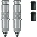 Produktbild: Schwalbe Fahrrad-Ventil-Adapter Clik Valve Adapter, Umbaukit zum Umrüsten von DV-Ventilen, 2 Stück