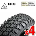 Produktbild: X4 REIFEN 235/65 R16 RUBICON  111R Offroad Allroad Gelände 4x4 SUV AT M+S 3PMSF