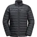 Produktbild: Jack Wolfskin Pilvi Down Jacket M RDS black (6000) S