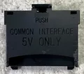 Produktbild: Samsung CI Common Interface 2512u OK 3709-001791 aus UE48JU6740U und andere