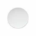 Produktbild: Rosenthal Frühstücksteller TAC Gropius Platin, Porzellan, Weiß-Silber, 22 cm