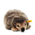 Produktbild: Steiff Joggi Igel, braun meliert, 16 cm