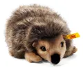 Produktbild: Steiff 'Joggi' Igel - Klassisch Plüsch Waschbar Plüschtier - 16cm - 070792