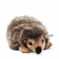 Produktbild: Steiff 070792 Igel Joggi 16cm stehend braun meliert