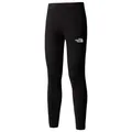 Produktbild: The North Face - Women's Simple Dome Legging - Leggings Gr XS - Regular schwarz