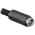Produktbild: DC Netz Stecker Kupplung für Schaltnetzteil Ladegerät Netzteil