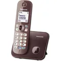 Produktbild: Panasonic KX-TG6811 (KX-TG6811GA)
