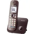 Produktbild: Panasonic Festnetztelefon (DECT)