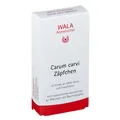 Produktbild: Carum Carvi Zäpfchen 10x2 g Suppositorien