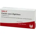 Produktbild: Carum Carvi Zäpfchen 10X2 g