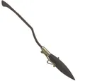 Produktbild: Harry Potter - Nimbus 2000 Scaled Prop Replica [New Toy] Figure, Collectible