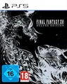 Produktbild: Final Fantasy XVI / 16 - Deluxe Edition - PS5 / PlayStation 5 - Neu & OVP