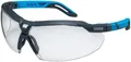 Produktbild: uvex Schutzbrille i-5 9183 blau 9183265