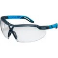 Produktbild: uvex Schutzbrille i-5 9183 blau