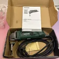 Produktbild: PARKSIDE Knabber PMK 550 Nibbler 550 W Blechknabber Metallschneider Blech Metall
