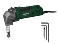 Produktbild: PARKSIDE Knabber / Nibbler, 550 W, Blechknabber Metallschneider, PMK 550 B1, NEU