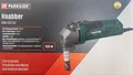 Produktbild: PARKSIDE Knabber PMK 550 Nibbler 550 W Blechknabber Metallschneider Blech Metall