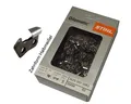 Produktbild: Stihl 37cm Halbmeißel Sägekette 325 1,6 62 TG 26RM Rapid Micro Kette 36290000062