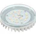 Produktbild: LED Leuchtmittel GX53 7 Watt,  warmweiß,  3000K,  550lm