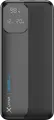 Produktbild: XLAYER 220547 - Powerbank, LiPo, 10000 mAh, 2x USB-A, 2x USB-C, schwarz