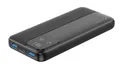 Produktbild: XLayer Powerbank Rapid 10.000 mAh Black #15526159