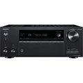 Produktbild: Onkyo TX-NR696 (7.2 Kanal, AM, FM) (TX-NR696 (B))