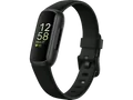 Produktbild: FITBIT Inspire 3, Fitness Tracker, S und L, Midnight Zen/Black