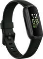 Produktbild: Fitbit INSPIRE 3 MIDNIGHT ZEN NOIR Activity Tracker Schwarz (FB424BKBK)
