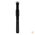 Produktbild: Fitbit Fitness Tracker Uhr Inspire 3 Midnight Alu-Gehäuse Silikonarmband Black