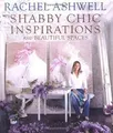 Produktbild: Rachel Ashwells Shabby Chic Inspirations von Ashwell, R... | Buch | Zustand gut