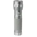 Produktbild: Varta 15638 101 421 Taschenlampe Silber UV-Taschenlampe UV LED