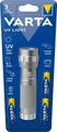 Produktbild: VARTA LED Taschenlampe UV Light, 385-400nm inkl. 3x AAA Batterien 15638