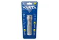 Produktbild: VARTA Taschenlampe UV-LED-Handtaschenlampe aus Aluminium + Batterien, Multi-LED-Technologie