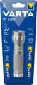 Produktbild: Varta LED Taschenlampe UV Light, 385-400nm inklusive 3x Batterie Alkaline AAA, R