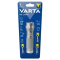 Produktbild: Varta UV-Taschenlampe inkl. 3AAA Batt. UV-Light (4x1)