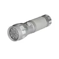Produktbild: Varta UV Taschenlampe UV LED 4,8m 8,5h Aluminium - Silber