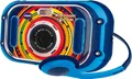 Produktbild: Vtech® Kidizoom Touch 5.0, blau Kinderkamera (5 MP, mit Musik)