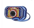 Produktbild: VTech KidiZoom Touch 5.0 Digitalkamera Blau 10 in 1 Kinderkamera OVP