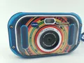 Produktbild: VTech KidiZoom Touch 5.0 Kinderkamera mit Touchscreen Selfies Videos 5-12 Jahre