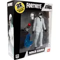 Produktbild: Toy Partner Fortnite Schwarze Jokerfigur 17 Cm    One Size