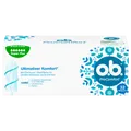 Produktbild: o.b. Tampons ProComfort Super Plus 32 Stück