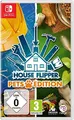 Produktbild: Wild River Games GmbH House Flipper - Pets Edition - [Nintendo Switch]