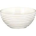 Produktbild: GreenGate Dunes Müslischale White 14cm