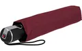 Produktbild: Knirps Taschenschirm Large Duomatic - Bordeaux